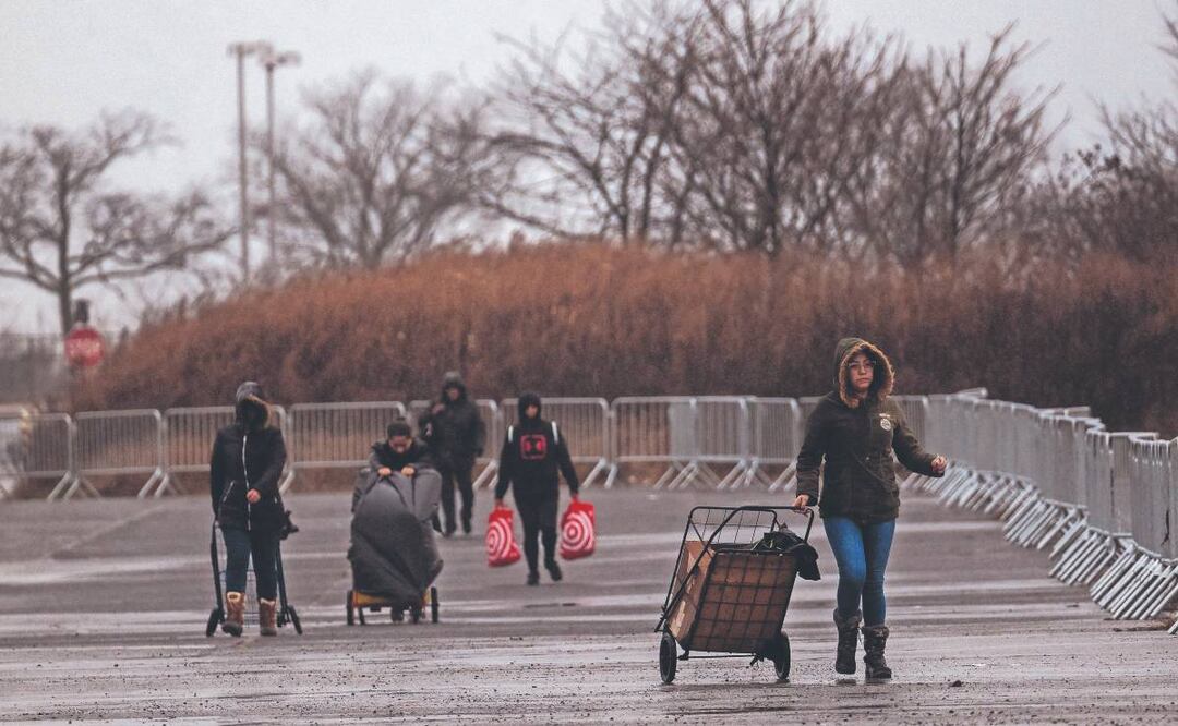 Van Trump y Zar fronterizo vs las ciudades santuario