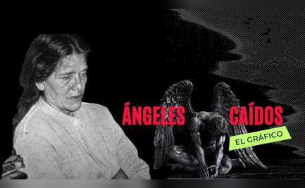 Ángeles Caídos: ¿Quién fue "La Tamalera de la Portales"? El crimen que estremeció a México