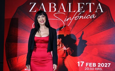 “Nunca es tarde”: Susana Zabaleta une música, educación y hasta una confesión de amor