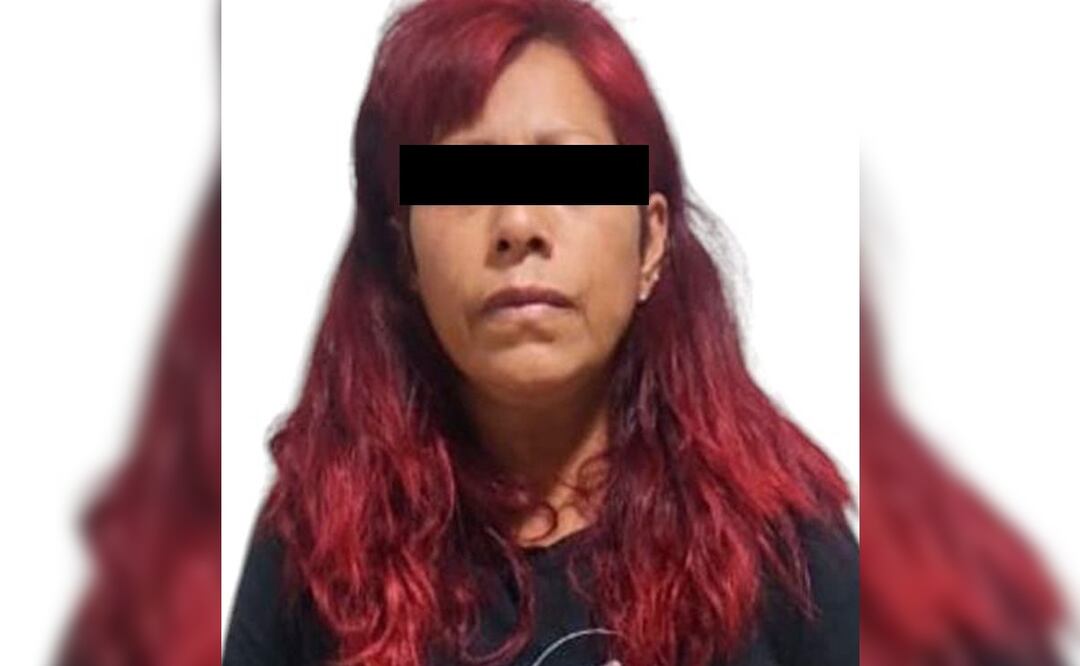 Roban a recién nacida en Chimalhuacán. Foto: (Especial)