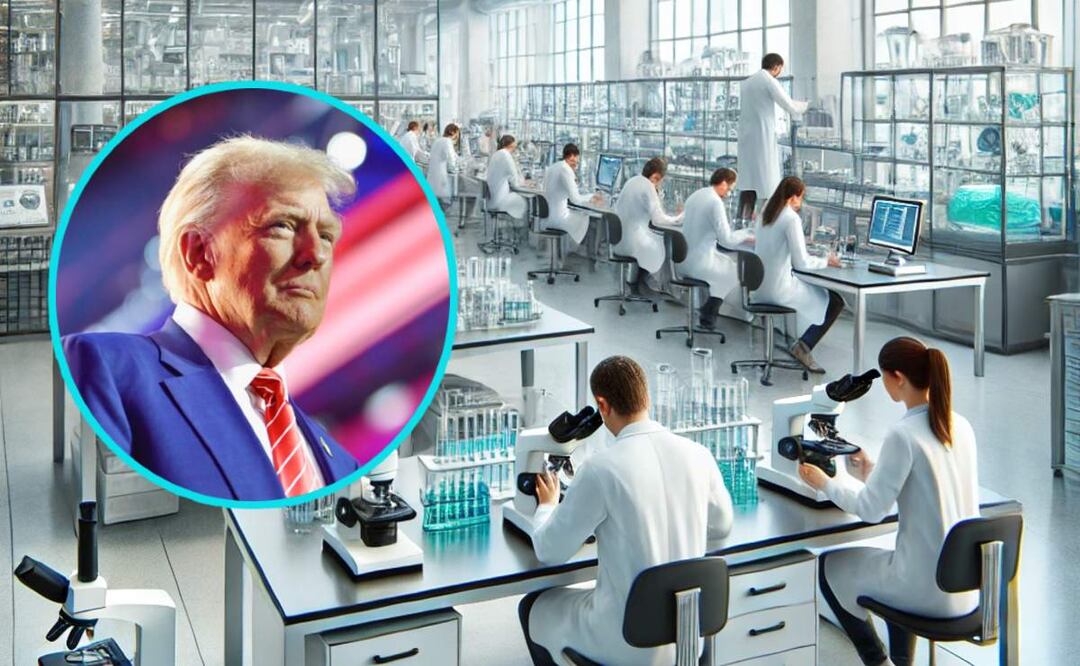 Donald Trump sacará a Estados Unidos de la OMS ¿cuáles serán las consecuencias?