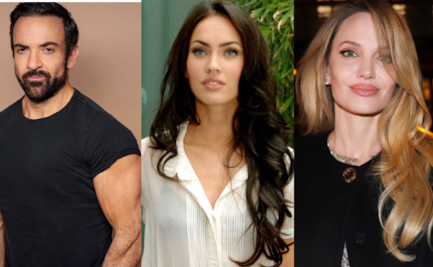 Día Internacional de la Bisexualidad: Pablo Perroni, Megan Fox y otros actores declarados bisexuales