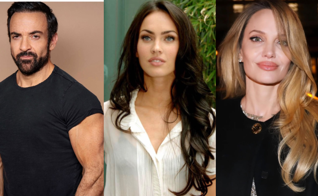 Famosos que llegaron a declararse bisexuales (Vía: Redes)