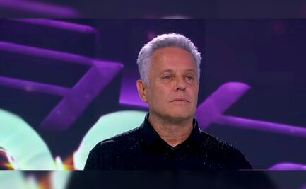 ¡Alexis Ayala pierde el control! Enfurece con la prensa y lanza insulto a reportero en vivo