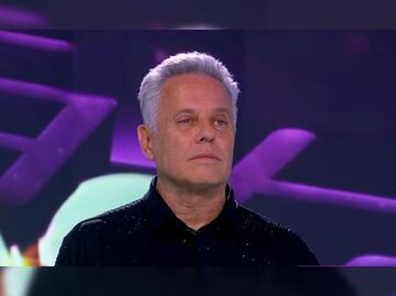 ¿Por qué Alexis Ayala salió de la transmisión de LCDLFM3 antes de la eliminación del domingo?