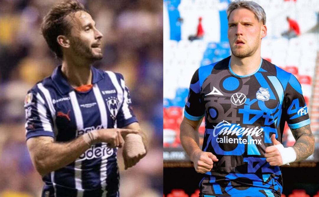 Monterrey vs Puebla ¿Dónde ver EN VIVO el partido de la jornada 1 este DOMINGO 12 de enero?