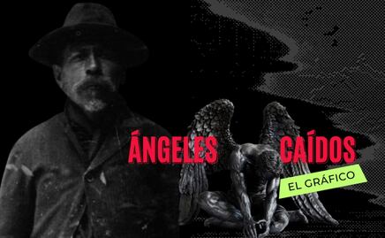 Ángeles Caídos: El Chalequero, primer feminicida serial en México, ¿Por qué Porfirio Díaz lo perdonó?