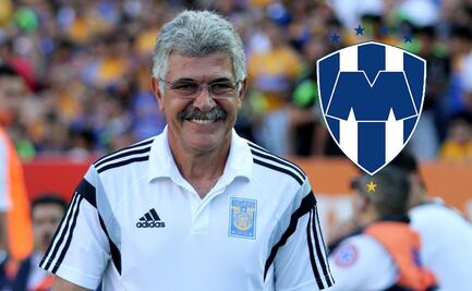 Ricardo “Tuca” Ferretti quiere dirigir a Monterrey ¿cuál es el motivo?