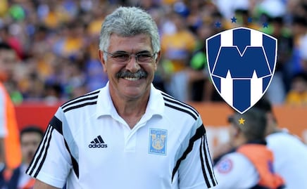 Ricardo “Tuca” Ferretti quiere dirigir a Monterrey ¿cuál es el motivo?