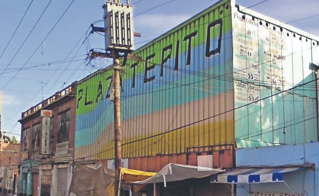 Despachan a tiros a líder de comerciantes en la Cuauhtémoc