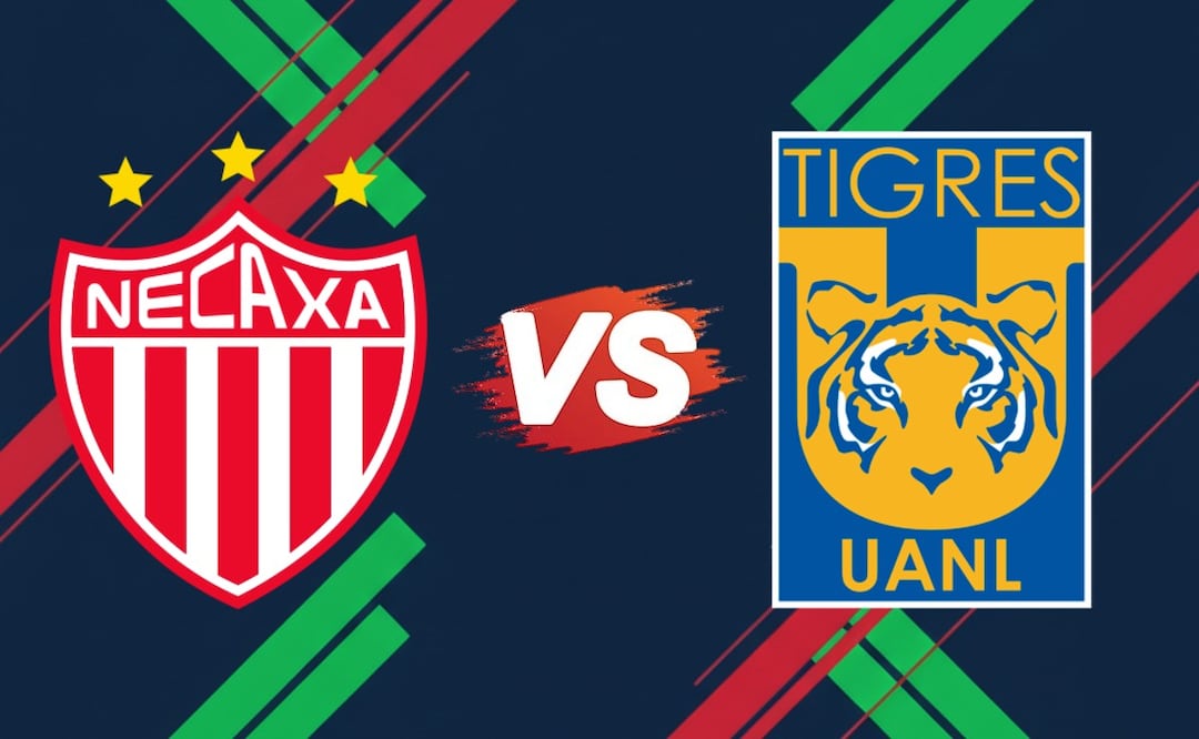 Imagen: Staff El Gráfico (Necaxa vs Tigres: ¿A qué hora y en qué canal ver EN VIVO el partido de la jornada 15? )
