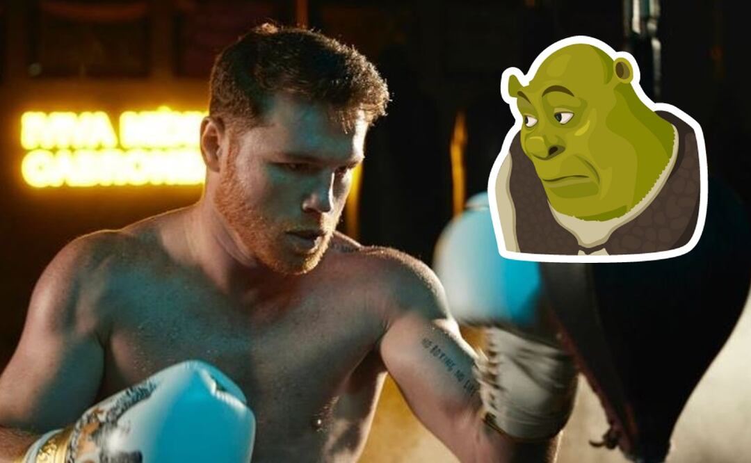 Famosa actriz balconea al Canelo Álvarez y revela que le envió mensajitos privados