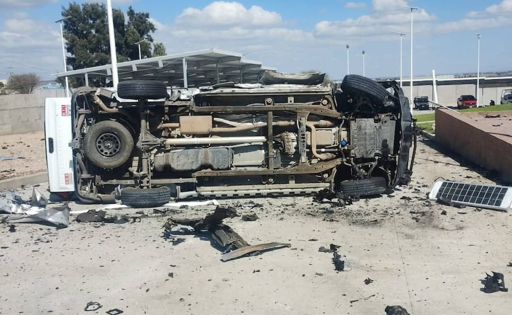 SSC monta operativo en CDMX ante posibles represalias del CJNG tras muerte de “El Mencho”