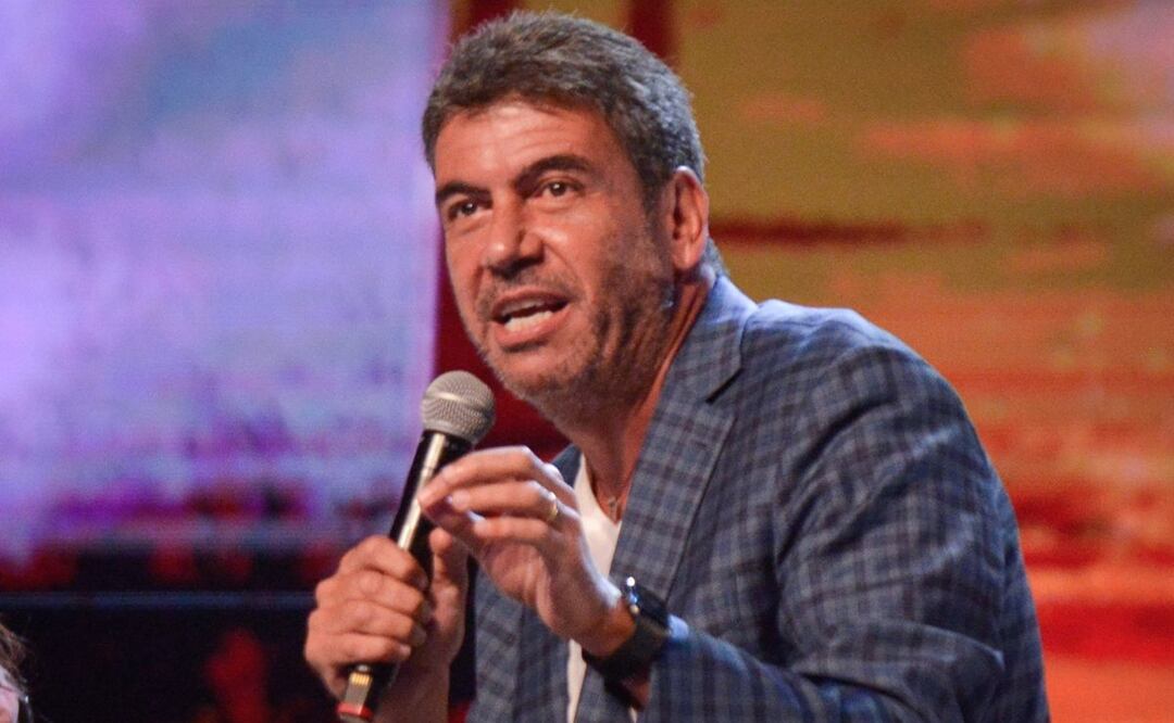 ¡Cuidado! Elias Ayub advierte sobre estafa a su nombre con inteligencia artificial 