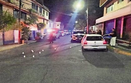 Tragedia familiar en Iztapalapa: Hermana y cuñado habrían matado a Eduardo por una deuda