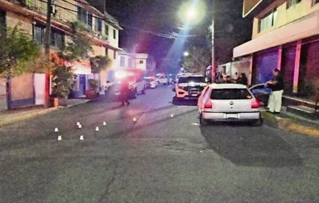 Tragedia familiar en Iztapalapa: Hermana y cuñado habrían matado a Eduardo por una deuda (Foto: Especial)