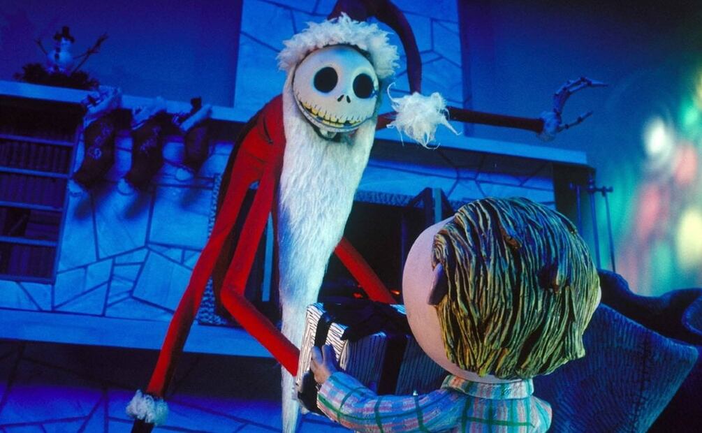 Estas son las mejores películas para ver esta navidad
Imagen: Disney