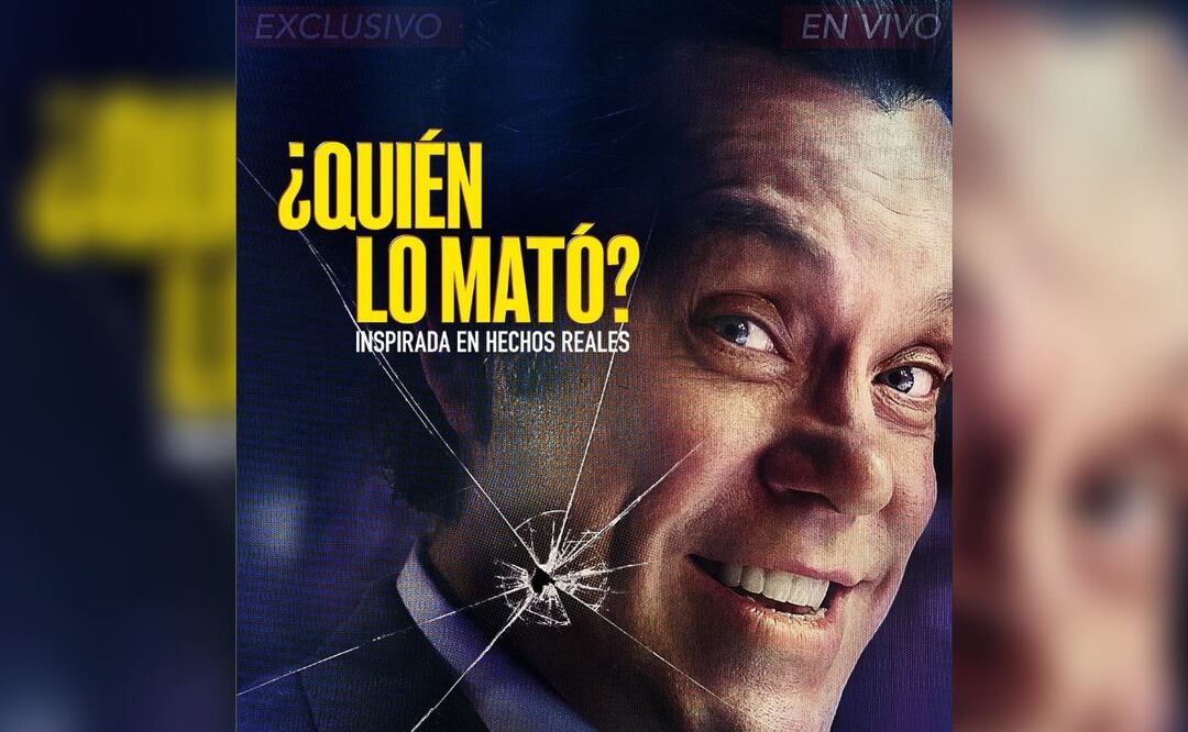 Lanzan tráiler de la serie sobre la muerte de Paco Stanley, Paola Durante quiere demandar