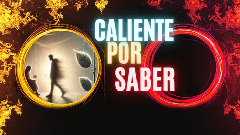 ¿Es posible sostener una relación sin amor y que sólo se base en la pasión?