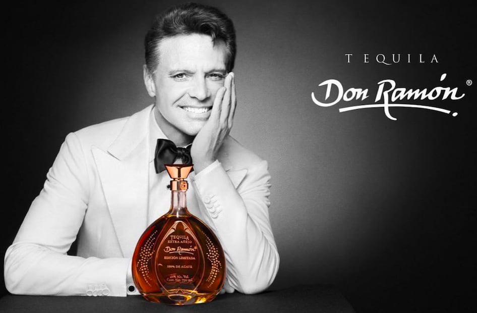 Luis Miguel y Don Ramón (Vía: Instagram)