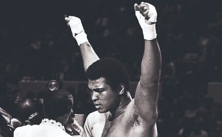 Muhammad Ali: El hombre que convirtió el boxeo en una industria millonaria