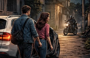 Iztapalapa sin ley: Matan a hombre por no entregar su mariconera durante asalto