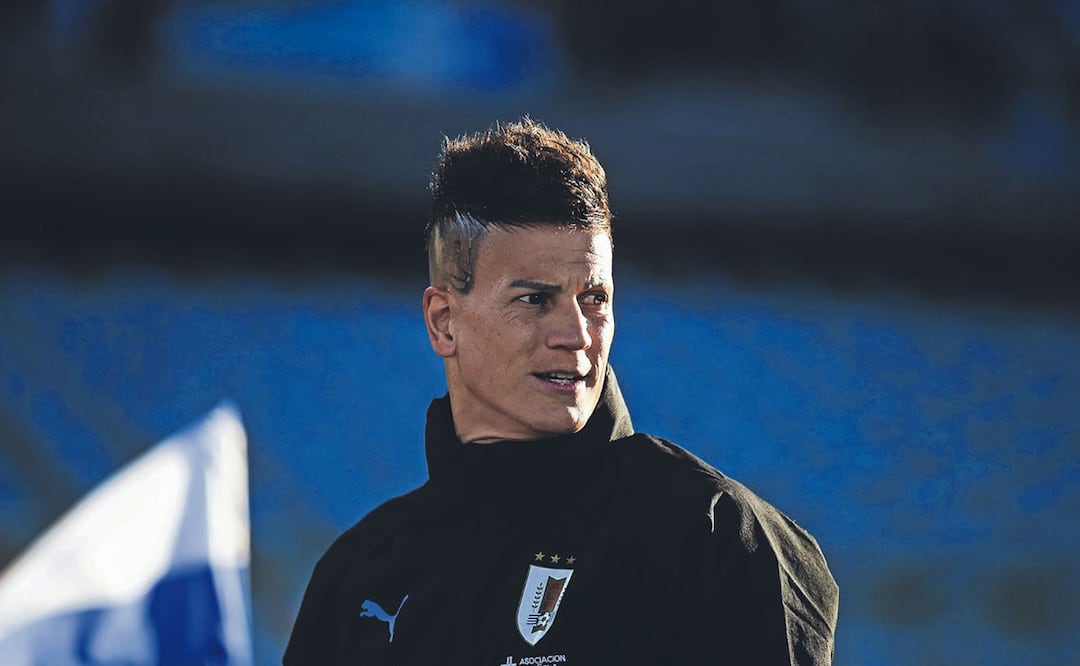 Sosa mantuvo comunicación con la mujer vía Instagram.