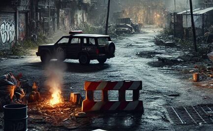 Tlatelolco, el nuevo Tepito: Violencia, robos y despojos al desnudo