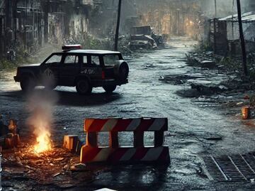 Tlatelolco, el nuevo Tepito: Violencia, robos y despojos al desnudo