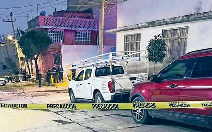 ¡ECATERROR! Sicarios motorizados siembran terror y matan a hombre en Tulpetlac