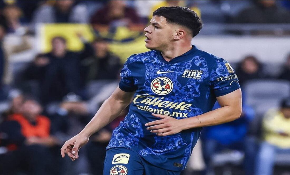 Instagram: clubamerica