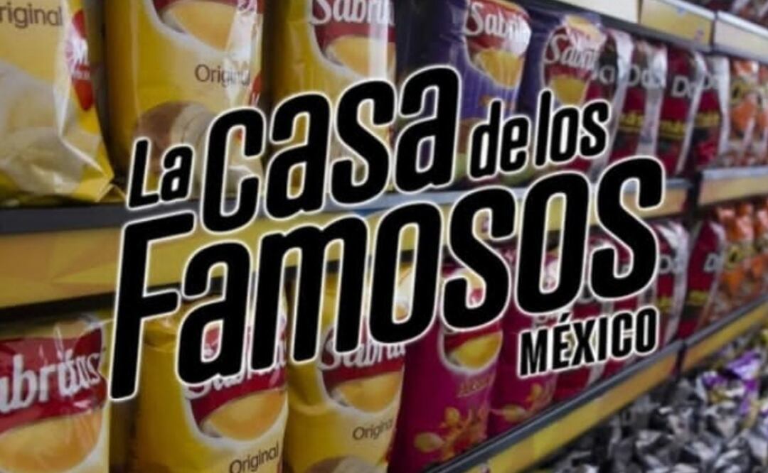 La Casa De Los Famosos México pierde patrocinadores, pero es el más visto de la historia