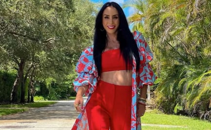 Gómez Mont y Álvarez Puga viven en lo más exclusivo de Miami, así es su lujosa mansión