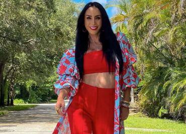 Gómez Mont y Álvarez Puga viven en lo más exclusivo de Miami, así es su lujosa mansión