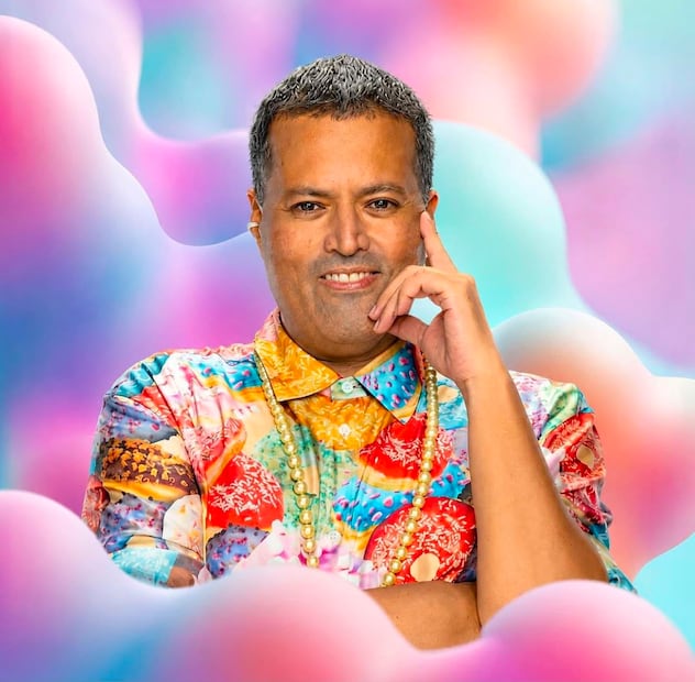 Aldo Rendón (Vía: X)