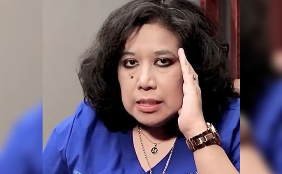  Alistan denuncia masiva contra Marilyn Cote, esto se sabe