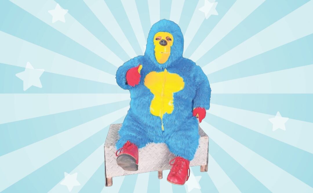 “Kemonito”: ¿Cómo se ha ganado la vida tras quedar fuera del cuadrilátero?