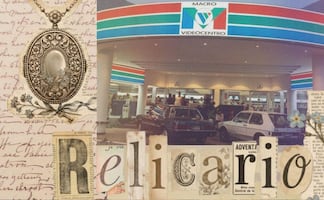 ¿Recuerdas los Videocentros? La historia de los videoclubes que marcaron los años 80 y 90 en México