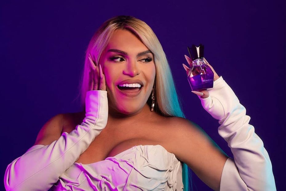 ¿Fraude o retraso? Wendy Guevara en el ojo del huracán por sus perfumes no entregados