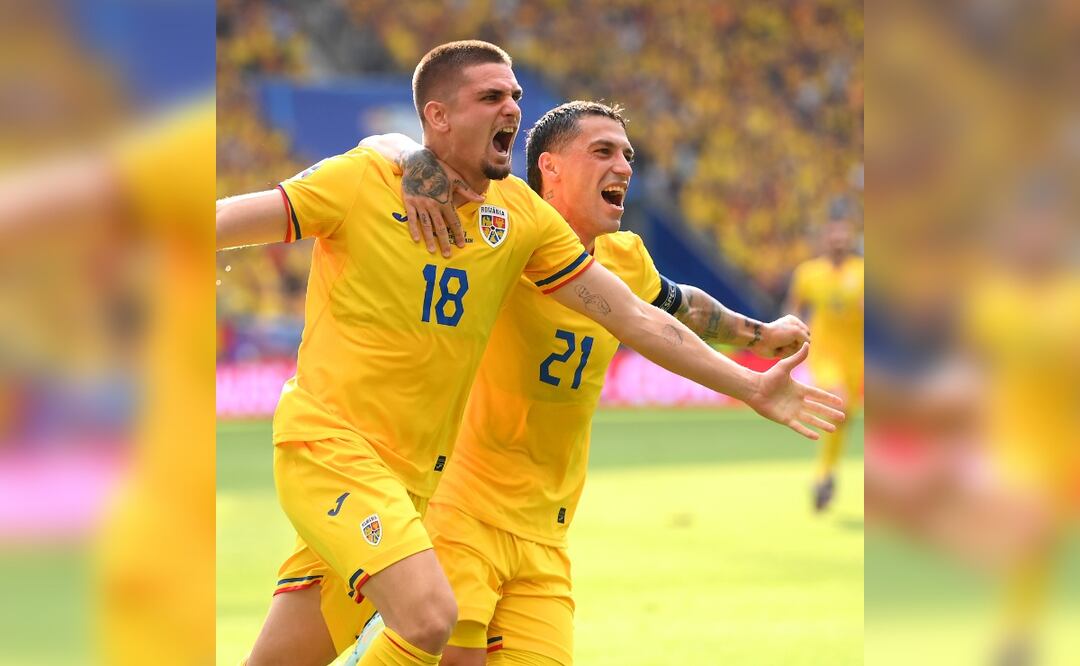 Eurocopa 2024: Resultados Bélgica vs Ucrania y Rumania vs Eslovaquia