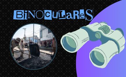 Calles de la CDMX siguen llenas de hoyos: ¿Dónde Está el Bachetón?