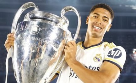 Jude Bellingham ve el Mundial de Clubes como un reto: ¿Está listo para enfrentarse a los mejores?