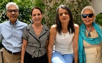 Día del Abuelo: Adultos mayores que triunfan como influencers