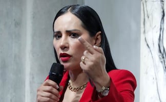 ¿Quieres trabajar con Sandra Cuevas? Estas son las vacantes que ofrece en su empresa Diamond Group