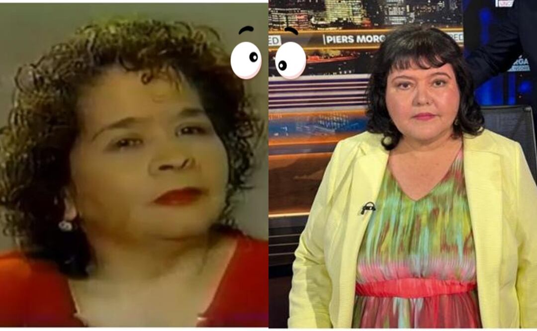 MaryFer Centeno habla de la acosadora de Bebé Reno y Yolanda Saldivar, ¿que tienen en común?