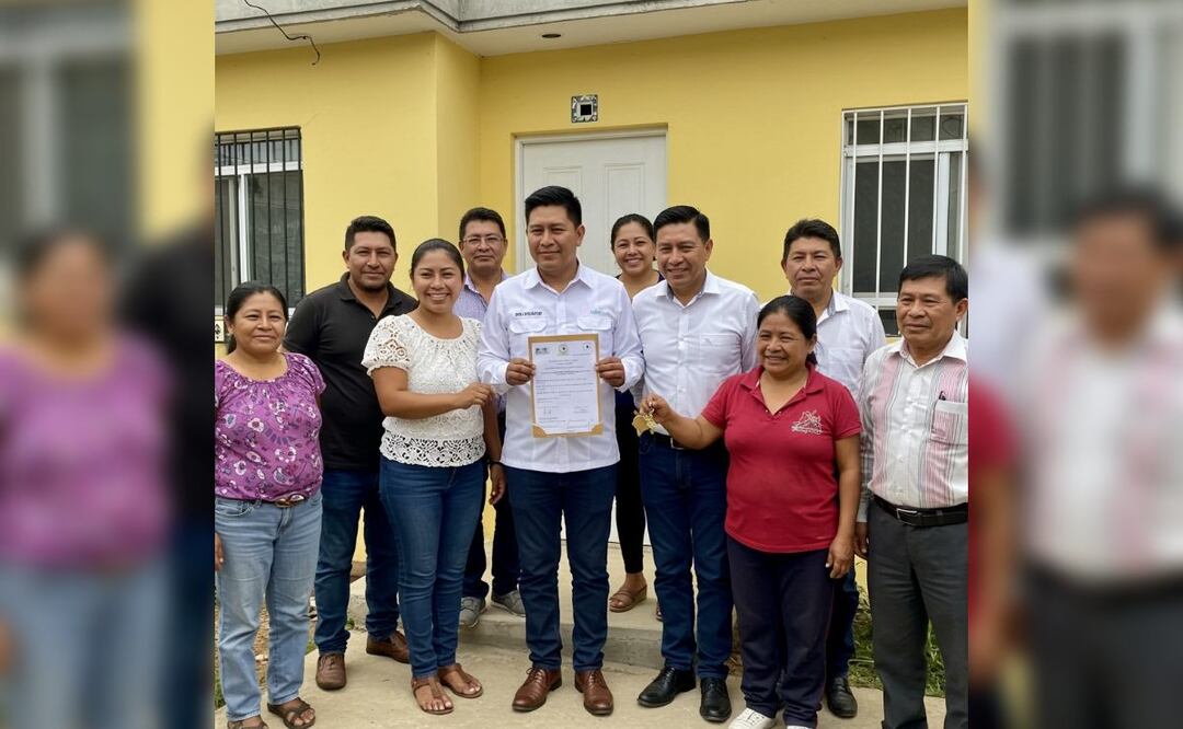 Viviendas para el Bienestar 2025, requisitos y donde registrarse. Foto: (IA)