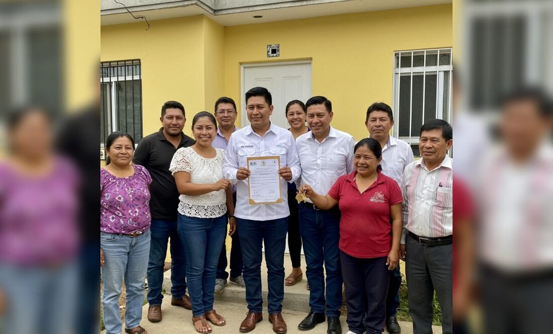 Viviendas para el Bienestar 2025, requisitos y donde registrarse. Foto: (IA)