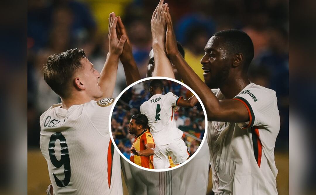 Foto: Instagram (Chelsea se impone por 3 goles al ES Tunis en el Mundial de Clubes)