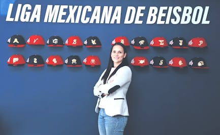 Daniela Leal y su misión en la Liga Mexicana de Softbol: “Inspirar a mujeres a liderar en el deporte”