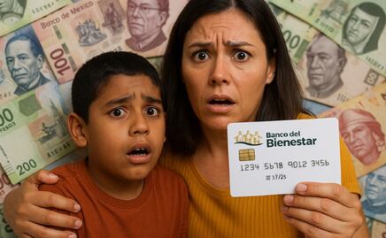 La SEP y Bienestar suspenden becas: ¿Cuándo es el último pago y cuándo vuelven los apoyos?